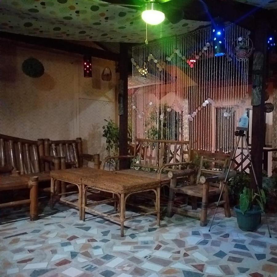 Forest Inn El Nido Exterior foto
