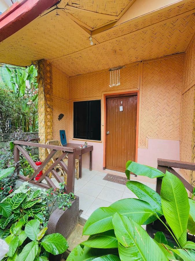 Forest Inn El Nido Zimmer foto